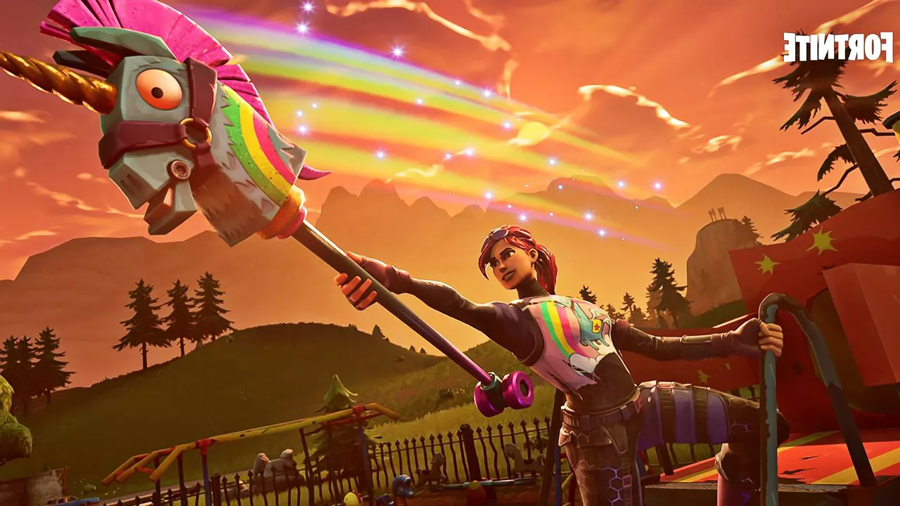 Apakah ada game gratis yang lebih baik dari Fortnite?